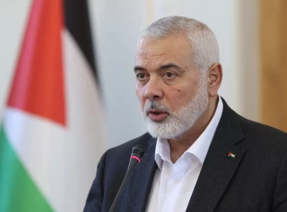 haniyeh s assassination stokes tensions haniyeh s assassination stokes tensions