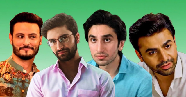 from farjad to dr asfandyar 4 of tv s must have green flags