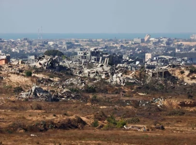 israeli strike on school kills 15 injures 29 palestinians emergency services say