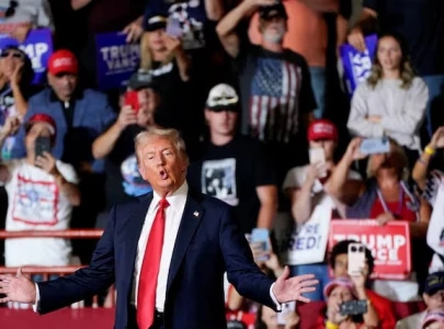 democrats tease donald trump with ad campaign for skipping debate with kamala harris democrats tease donald trump with ad campaign for skipping debate with kamala harris