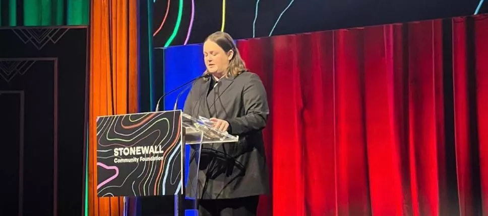 molly kearney announces departure from saturday night live after two seasons