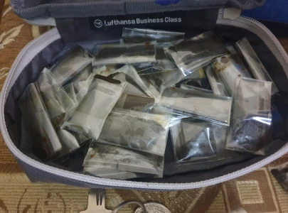 new drug trafficking method using google maps uncovered in khyber