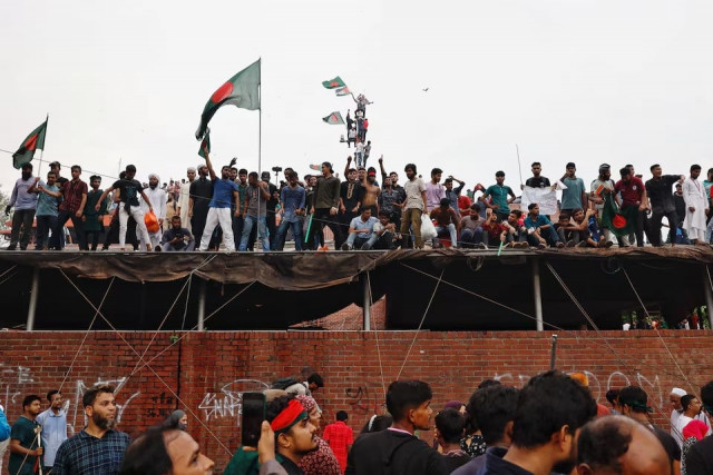 a turning point in bangladesh implications for the region and lessons for pakistan a turning point in bangladesh implications for the region and lessons for pakistan