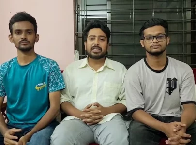 who is nahid islam student leader of campaign to oust pm sheikh hasina