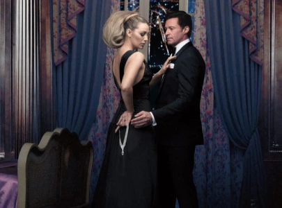blake lively and hugh jackman star in baz luhrmann s vogue shoot
