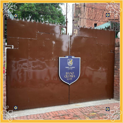 inspiring generations trinity school lahore commemorates pakistan s extraordinary women