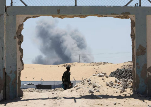 hamas uncertain about joining new gaza ceasefire negotiations hamas uncertain about joining new gaza ceasefire negotiations