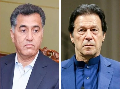 unpacking general faiz hameed s history and ties to imran khan unpacking general faiz hameed s history and ties to imran khan