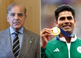 pm shehbaz announces rs150m reward for arshad nadeem