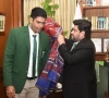 governor sindh honours olympic gold medallist arshad nadeem with rs2m reward governor sindh honours olympic gold medallist arshad nadeem with rs2m reward