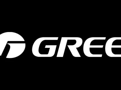 gree a global leader in air conditioning
