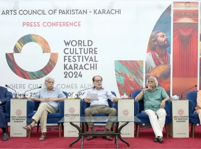 acp to organise world cultural festival acp to organise world cultural festival