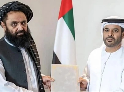 afghanistan appoints first ambassador to uae since taliban takeover afghanistan appoints first ambassador to uae since taliban takeover