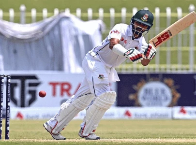 bangladesh eyes 185 runs target to complete series sweep over pakistan