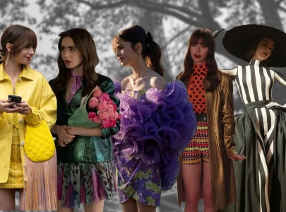 a french fashion felony emily in paris outfits continue to amaze in the worst way a french fashion felony emily in paris outfits continue to amaze in the worst way