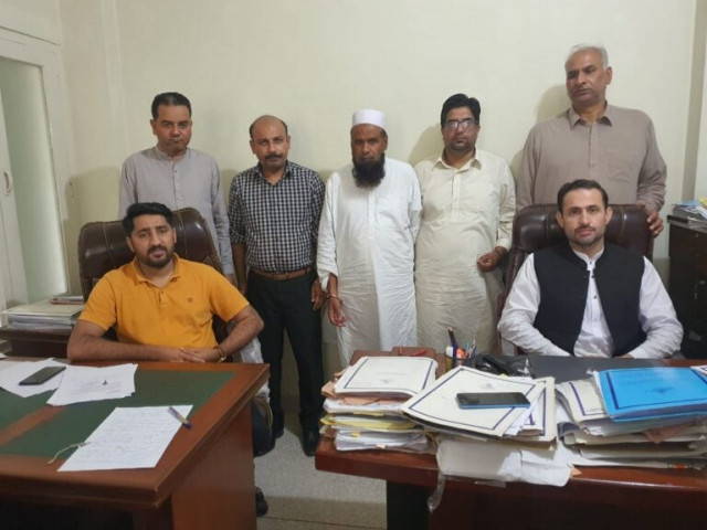 fia arrests iesco officials for bribery recovers rs14 75m fia arrests iesco officials for bribery recovers rs14 75m