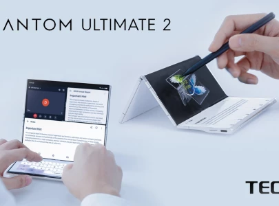 big screen magic with tecno s ultra thin phantom ultimate 2 tri fold big screen magic with tecno s ultra thin phantom ultimate 2 tri fold