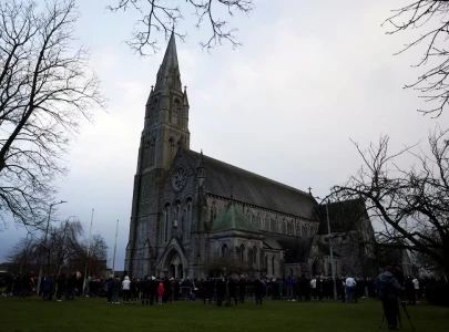 irish inquiry finds 884 alleged sexual abusers at over 300 catholic schools from 1927 2013