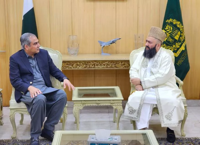 govt to consult religious scholars in fight against terrorism amid rising militant attacks govt to consult religious scholars in fight against terrorism amid rising militant attacks