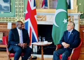 pakistan uk discuss strategic partnership regional cooperation