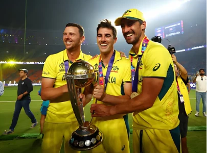 australia breaks world record with blistering t20i power play against scotland australia breaks world record with blistering t20i power play against scotland