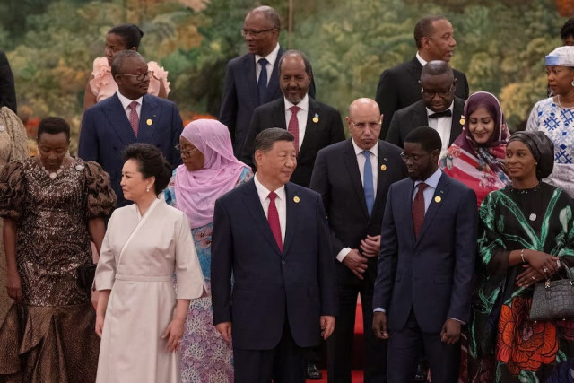 china s xi pledges 51b support for africa promises one million jobs china s xi pledges 51b support for africa promises one million jobs