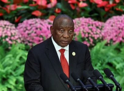 sa s ramaphosa dismisses debt trap concerns hails chinese investments as mutually beneficial sa s ramaphosa dismisses debt trap concerns hails chinese investments as mutually beneficial