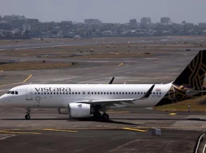 india s vistara airlines flight makes emergency landing in turkey after bomb threat