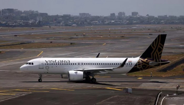 india s vistara airlines flight makes emergency landing in turkey after bomb threat india s vistara airlines flight makes emergency landing in turkey after bomb threat