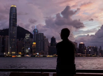 super typhoon yagi hits china s hainan causing power outages