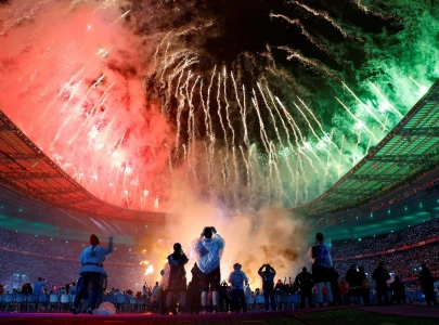 paralympics wrap up with vibrant celebration in paris marking a historic summer paralympics wrap up with vibrant celebration in paris marking a historic summer