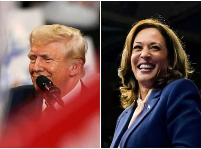 donald trump files 10 billion lawsuit against cbs news over kamala harris interview
