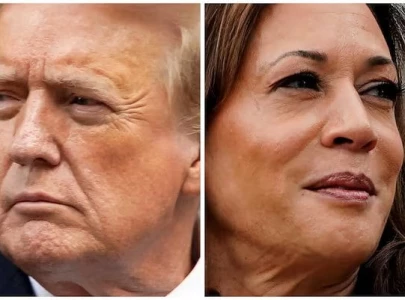 us election polls show tight race between harris trump with one week to go us election polls show tight race between harris trump with one week to go
