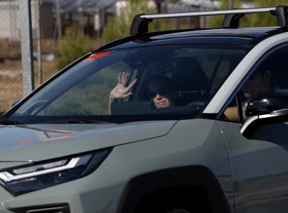 venezuelan opposition candidate edmundo gonzalez seeks asylum in spain