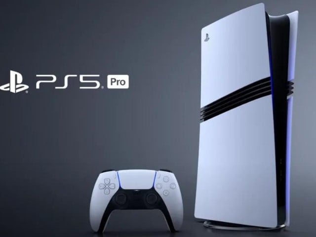 PS5 Disc Drive is selling out after PS5 Pro announcement | The Express Tribune