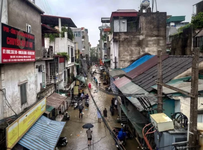 death toll from typhoon yagi in vietnam reaches 226