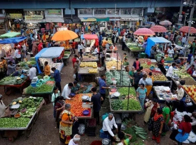 india s august retail inflation stays below 4 for second consecutive month india s august retail inflation stays below 4 for second consecutive month