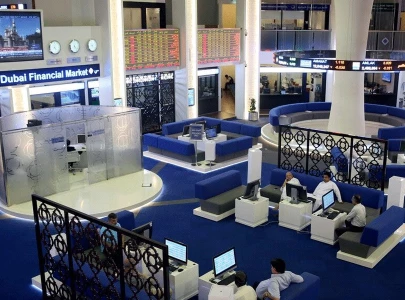 gulf stock markets end mixed saudi index falls as investors anticipate us fed rate cut gulf stock markets end mixed saudi index falls as investors anticipate us fed rate cut