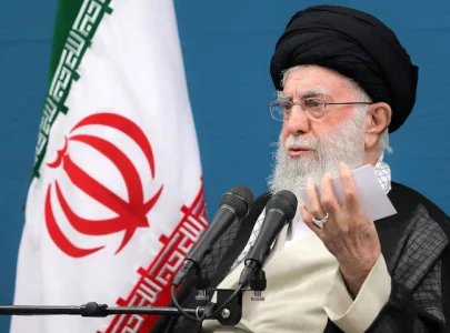 iran s khamenei rejects us nuclear deal proposal to halt uranium enrichment