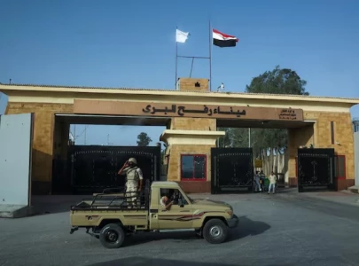 egypt rejects israeli troop presence on gaza border upholds pre war security arrangements egypt rejects israeli troop presence on gaza border upholds pre war security arrangements