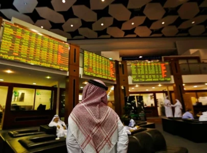 gulf stock markets mixed as caution grows ahead of us fed rate announcement gulf stock markets mixed as caution grows ahead of us fed rate announcement