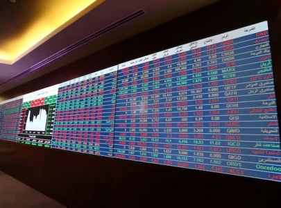 stocks rally to another record high