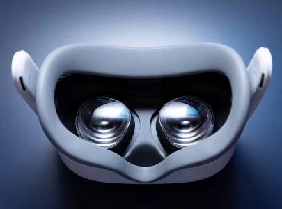 orion meta unveils first ar glasses prototype at connect conference orion meta unveils first ar glasses prototype at connect conference