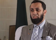 information minister attaullah tarar speaks to voice of america in an interview photo screengrab voa