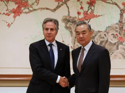 us blinken china s wang yi meet at un as ukraine rejects beijing s peace plan us blinken china s wang yi meet at un as ukraine rejects beijing s peace plan
