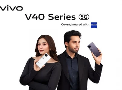 vivo v40 series launched in pakistan co engineered with zeiss for professional portraits vivo v40 series launched in pakistan co engineered with zeiss for professional portraits
