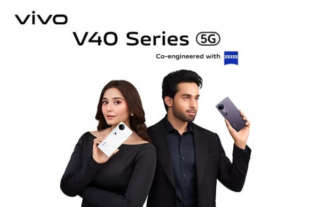 vivo v40 series launched in pakistan co engineered with zeiss for professional portraits vivo v40 series launched in pakistan co engineered with zeiss for professional portraits