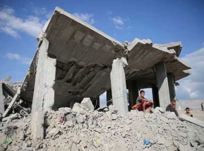 israeli strikes across gaza kill at least 29 palestinians israeli strikes across gaza kill at least 29 palestinians