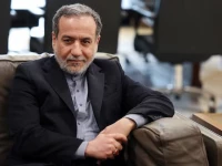 iranian foreign minister abbas araqchi photo reuters