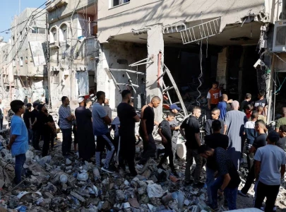 un condemns unlawful israeli airstrike on west bank refugee camp killing 18 palestinians un condemns unlawful israeli airstrike on west bank refugee camp killing 18 palestinians